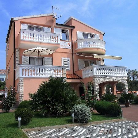 Villa Marica Vodice Exterior photo